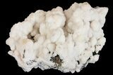 3.6" Manganoan Calcite and Kutnohorite Association - Fluorescent! - #169801-1